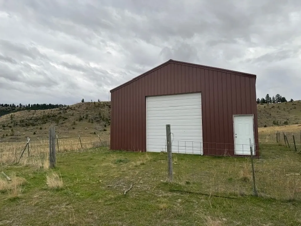 Tbd Brumfield Rd Brumfield Reed Point MT 59069