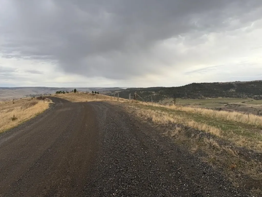 Tbd Brumfield Road Brumfield Reed Point MT 59069