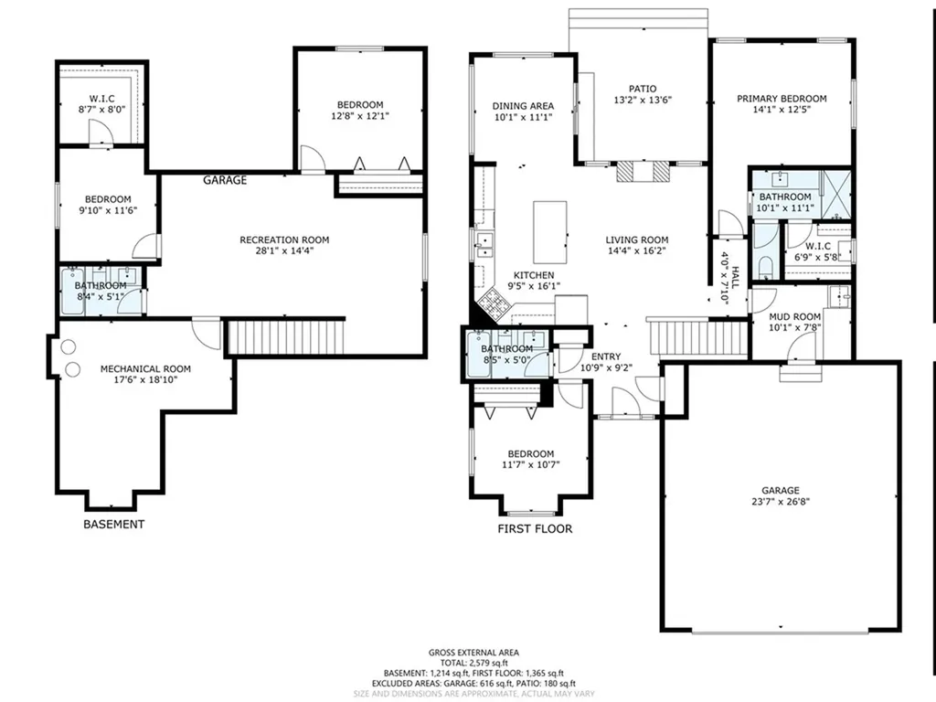 6225 Skycrest Drive Billings MT 59106