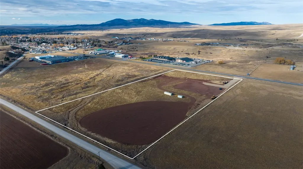 8368 Us Highway 87 Lewistown MT 59457