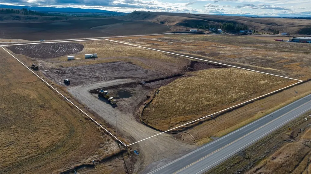 8368 Us Highway 87 Lewistown MT 59457