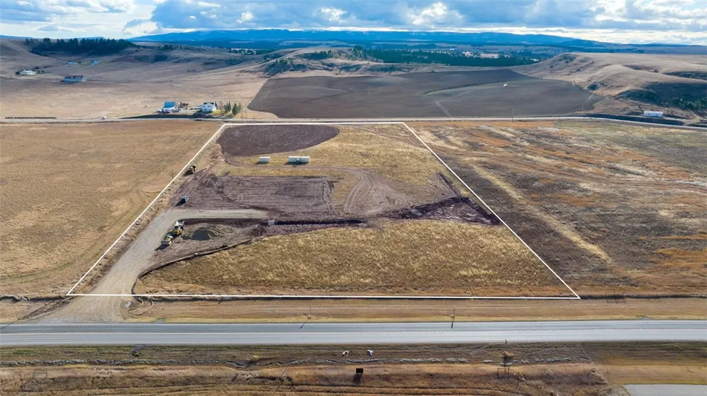 8368 Us Highway 87 Lewistown MT 59457