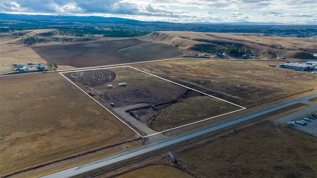 8368 Us Highway 87 Lewistown MT 59457