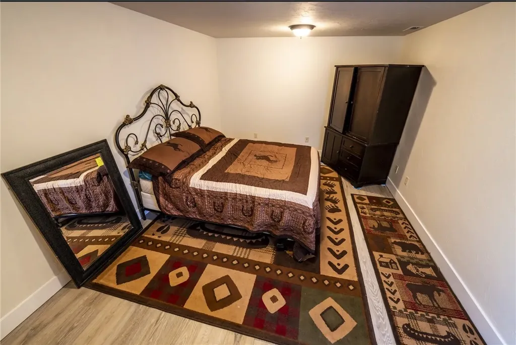 3706 Iroquois Trail Billings MT 59106