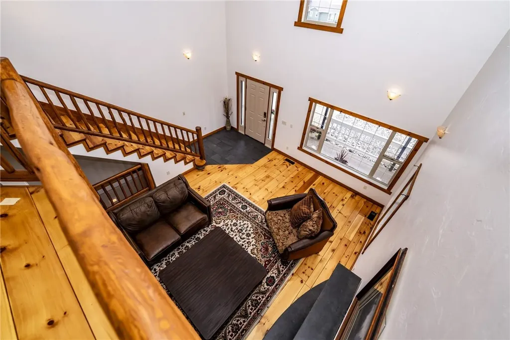 3706 Iroquois Trail Billings MT 59106