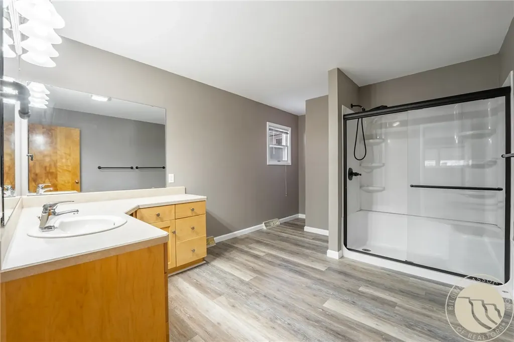 2914 Rimview Drive Billings MT 59102