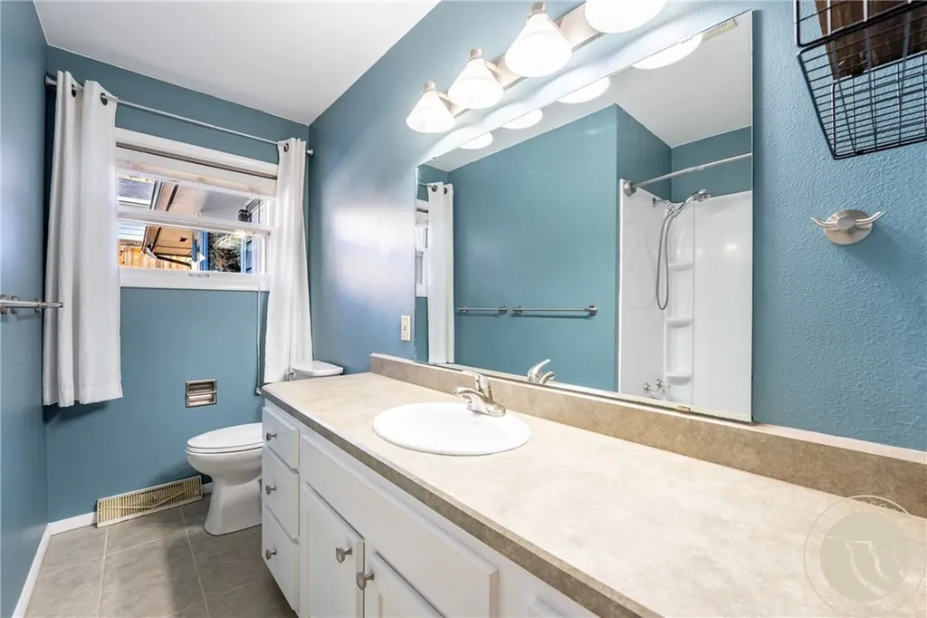 2914 Rimview Drive Billings MT 59102