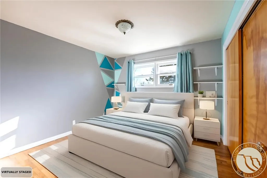 2914 Rimview Drive Billings MT 59102