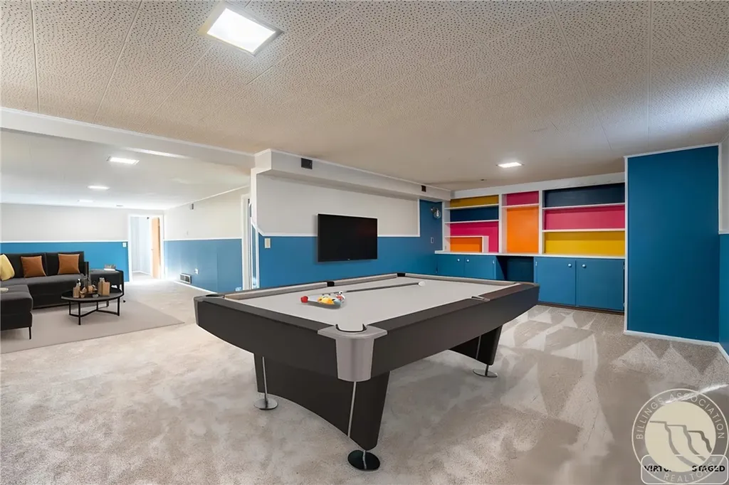 2914 Rimview Drive Billings MT 59102