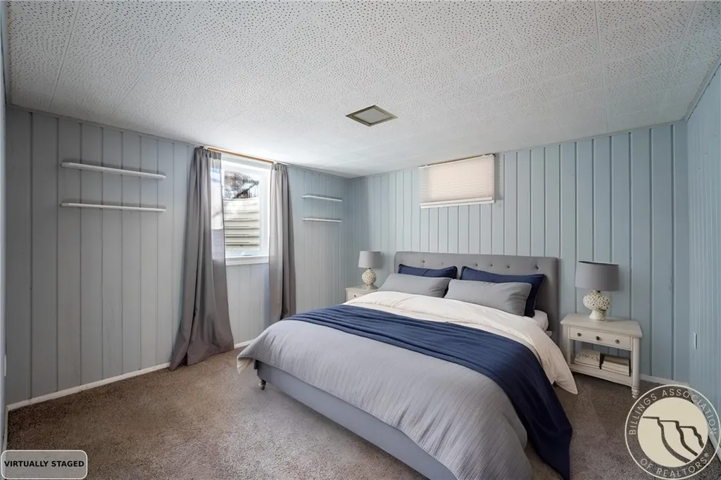 2914 Rimview Drive Billings MT 59102