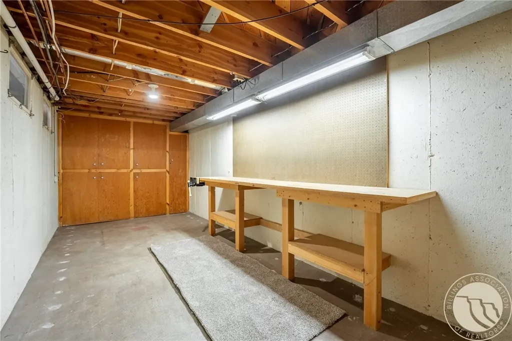 2914 Rimview Drive Billings MT 59102