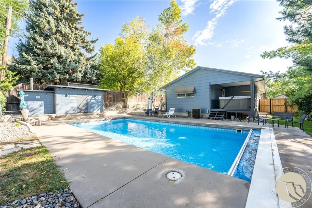 2914 Rimview Drive Billings MT 59102