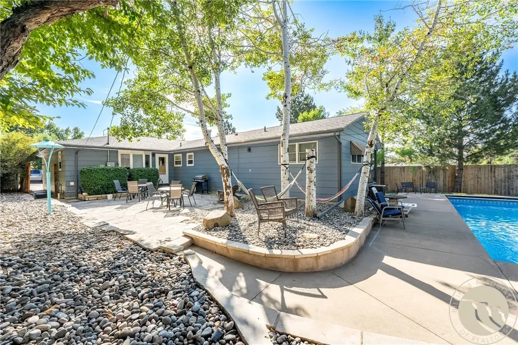 2914 Rimview Drive Billings MT 59102