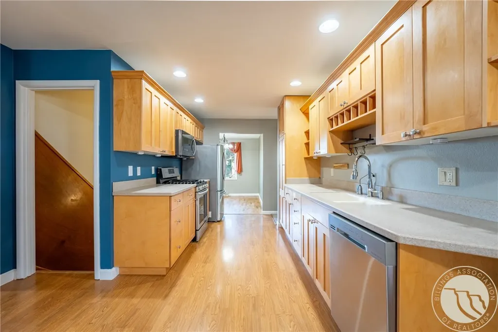 2914 Rimview Drive Billings MT 59102