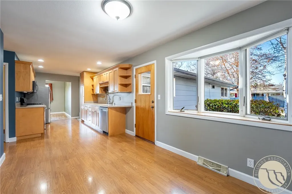 2914 Rimview Drive Billings MT 59102