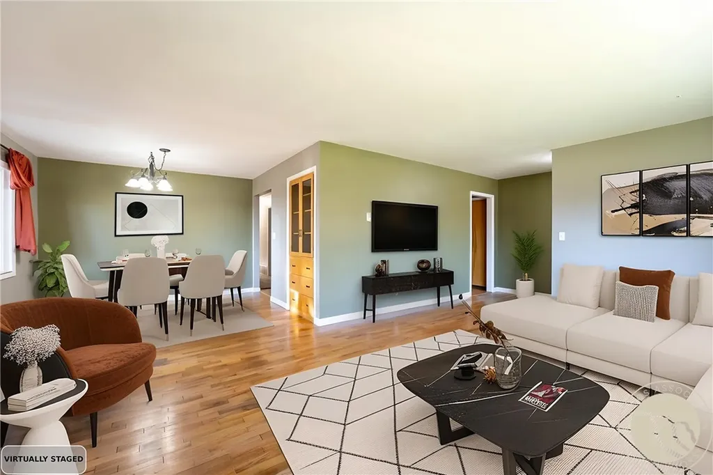 2914 Rimview Drive Billings MT 59102