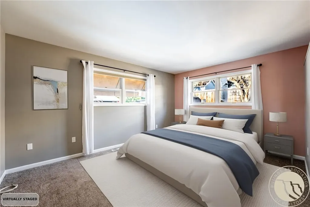 2914 Rimview Drive Billings MT 59102