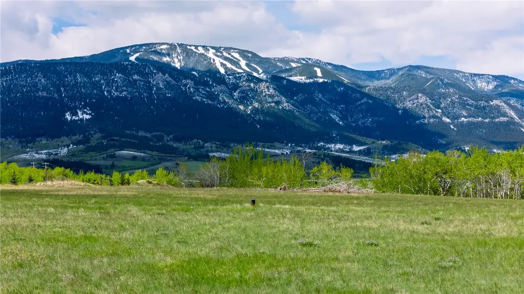 Nhn Mt-78 Red Lodge MT 59068