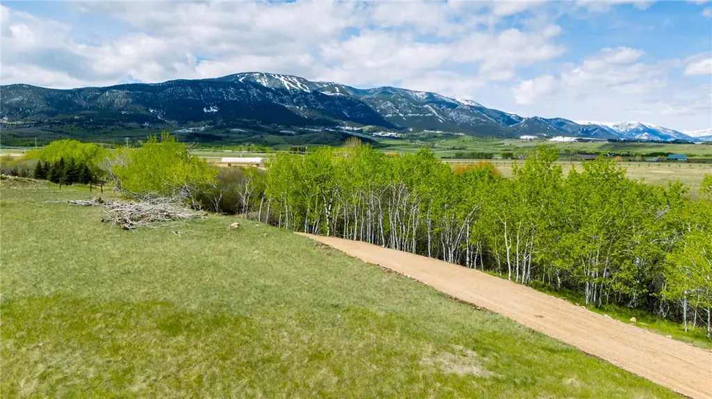Nhn Mt-78 Red Lodge MT 59068
