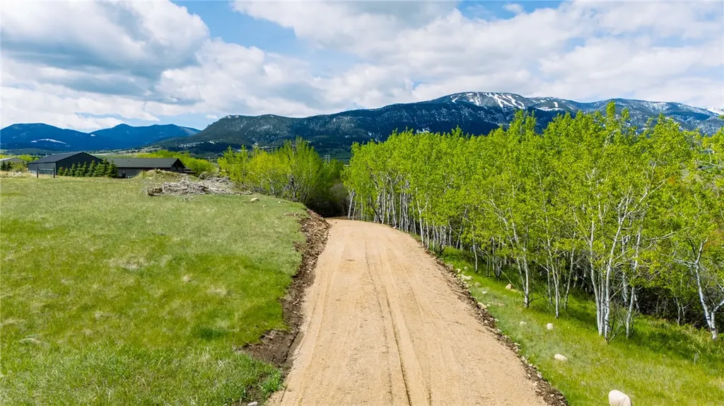 Nhn Mt-78 Red Lodge MT 59068