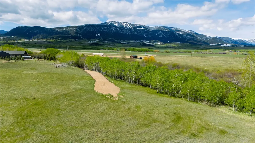 Nhn Mt-78 Red Lodge MT 59068