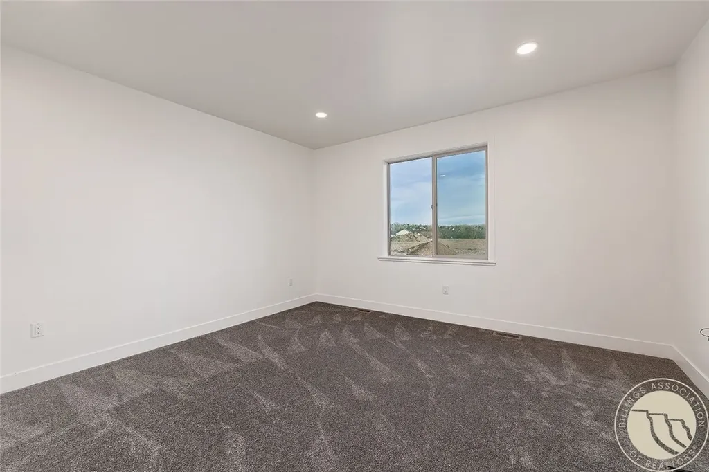 1377 W Eugene Avenue Billings MT 59105
