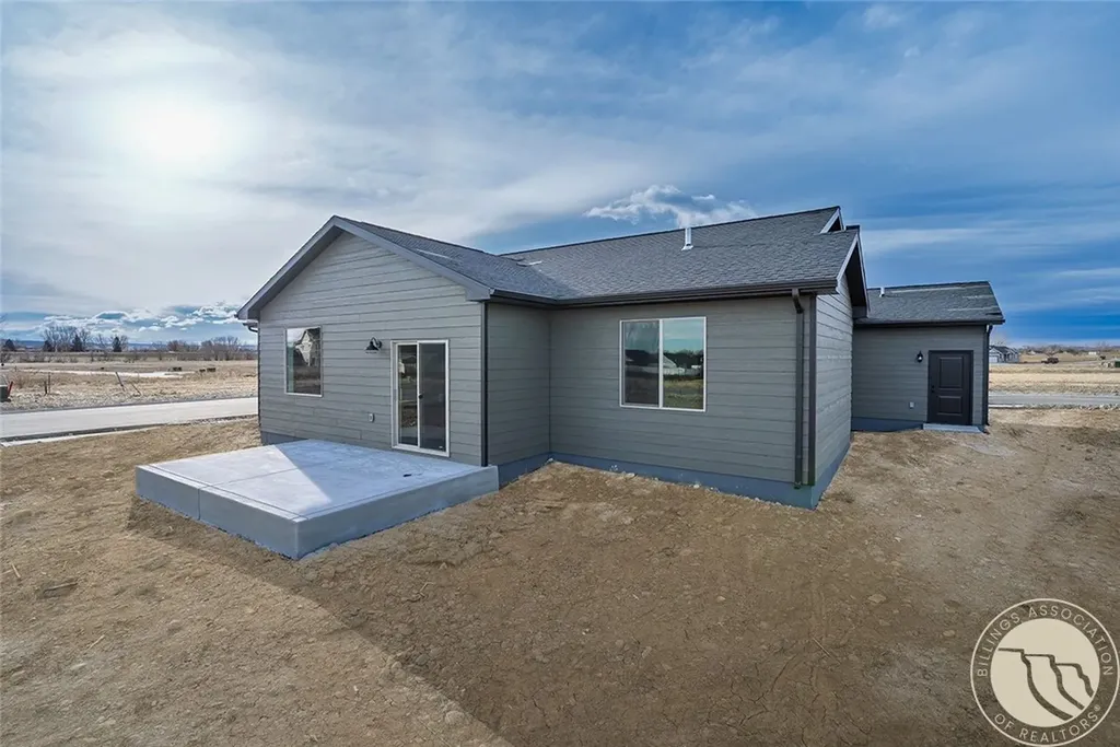 1377 W Eugene Avenue Billings MT 59105
