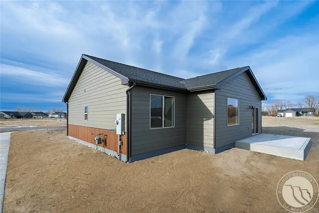 1377 W Eugene Avenue Billings MT 59105