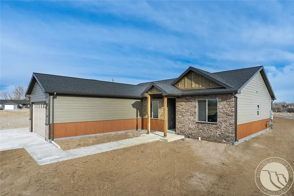 1377 W Eugene Avenue Billings MT 59105