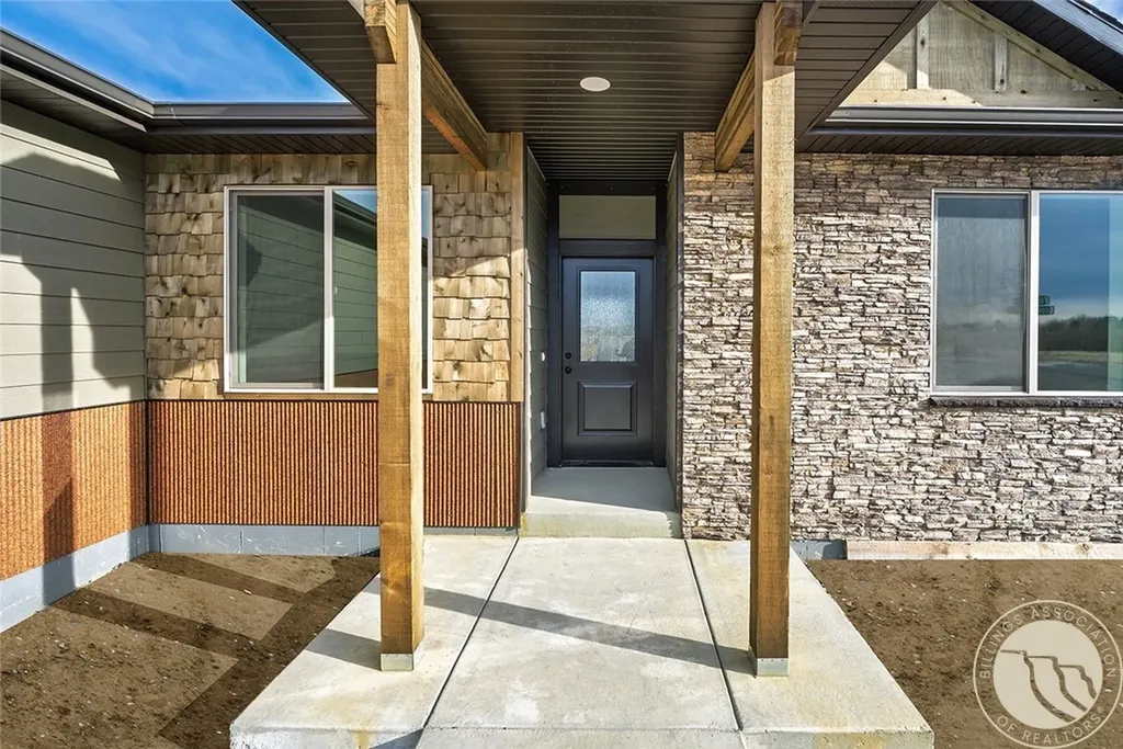 1377 W Eugene Avenue Billings MT 59105