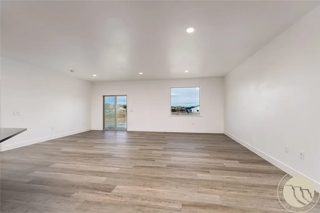 1377 W Eugene Avenue Billings MT 59105