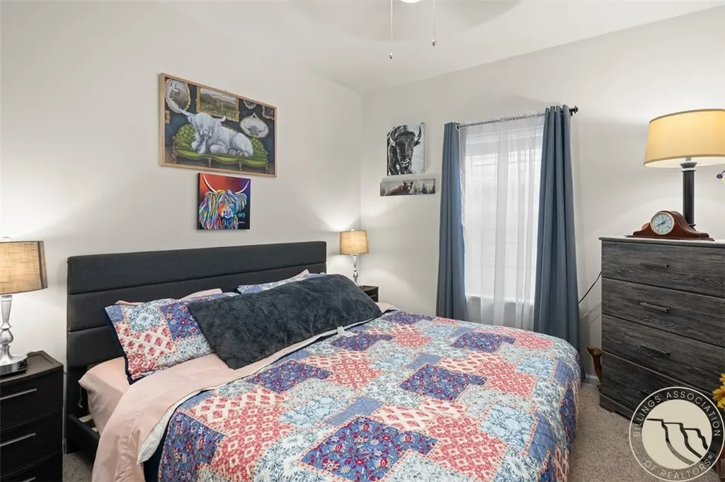 1410 Twin Oaks Drive Billings MT 59105