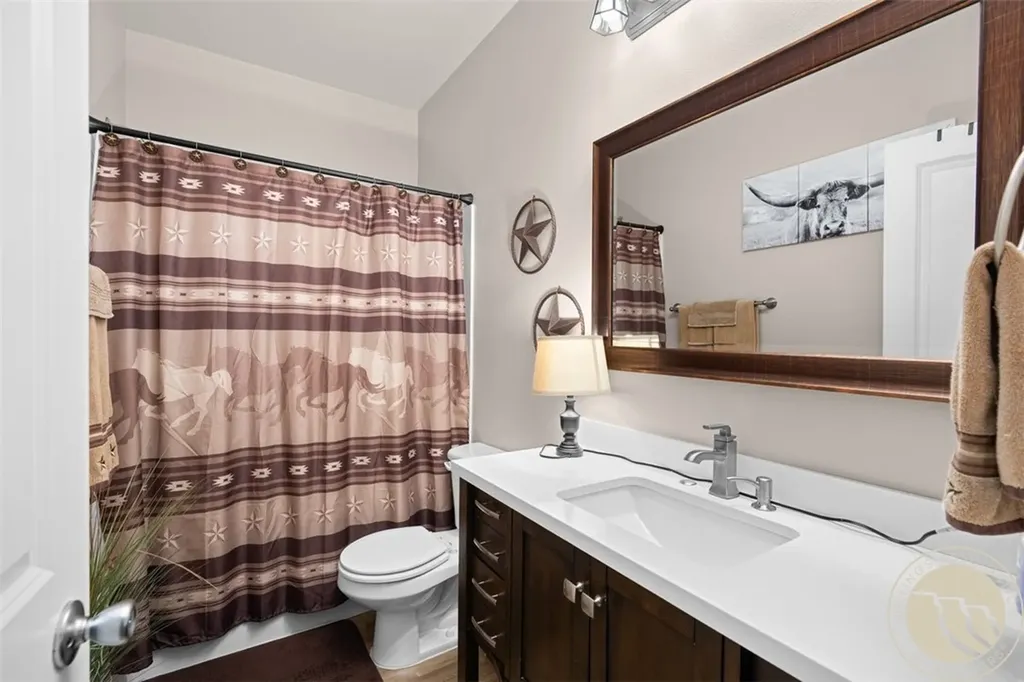 1410 Twin Oaks Drive Billings MT 59105