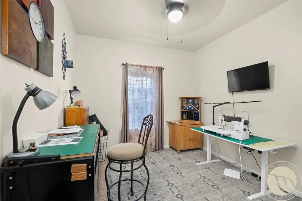 1410 Twin Oaks Drive Billings MT 59105