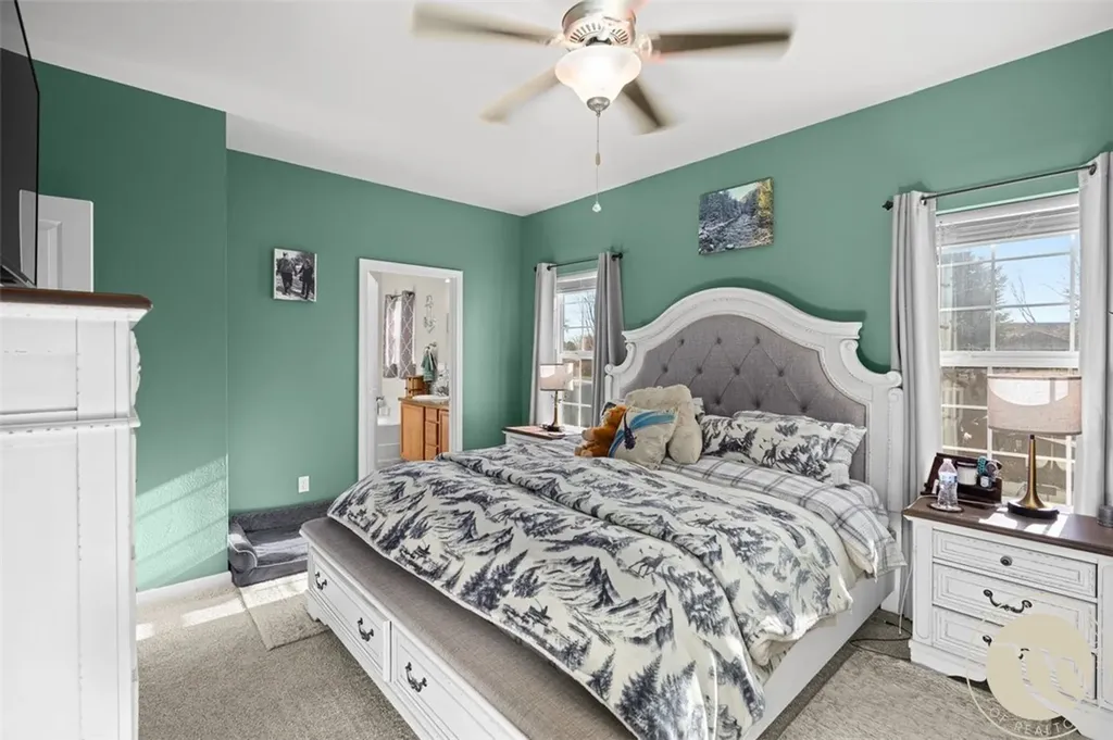 1410 Twin Oaks Drive Billings MT 59105