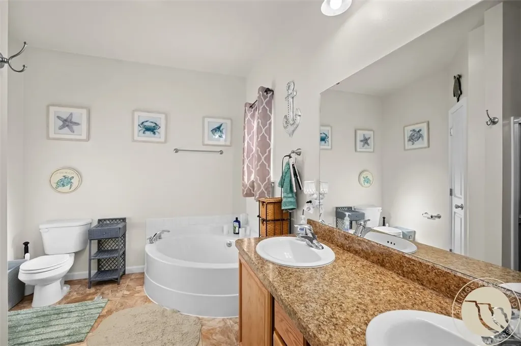 1410 Twin Oaks Drive Billings MT 59105