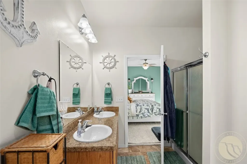 1410 Twin Oaks Drive Billings MT 59105