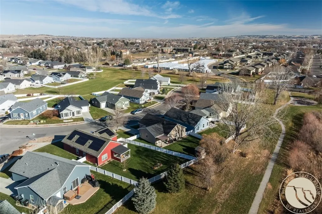 1410 Twin Oaks Drive Billings MT 59105
