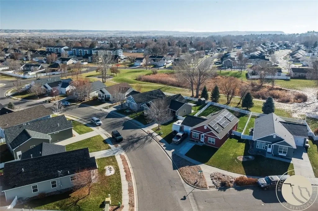 1410 Twin Oaks Drive Billings MT 59105