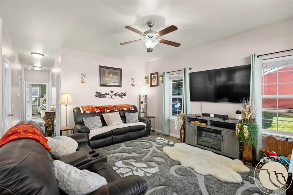 1410 Twin Oaks Drive Billings MT 59105