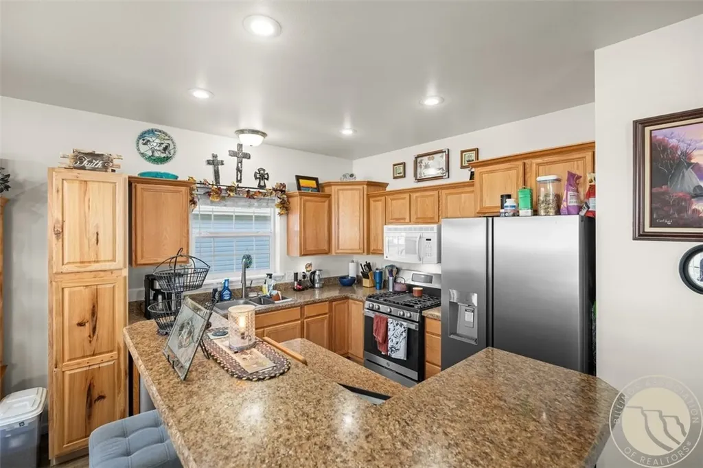 1410 Twin Oaks Drive Billings MT 59105