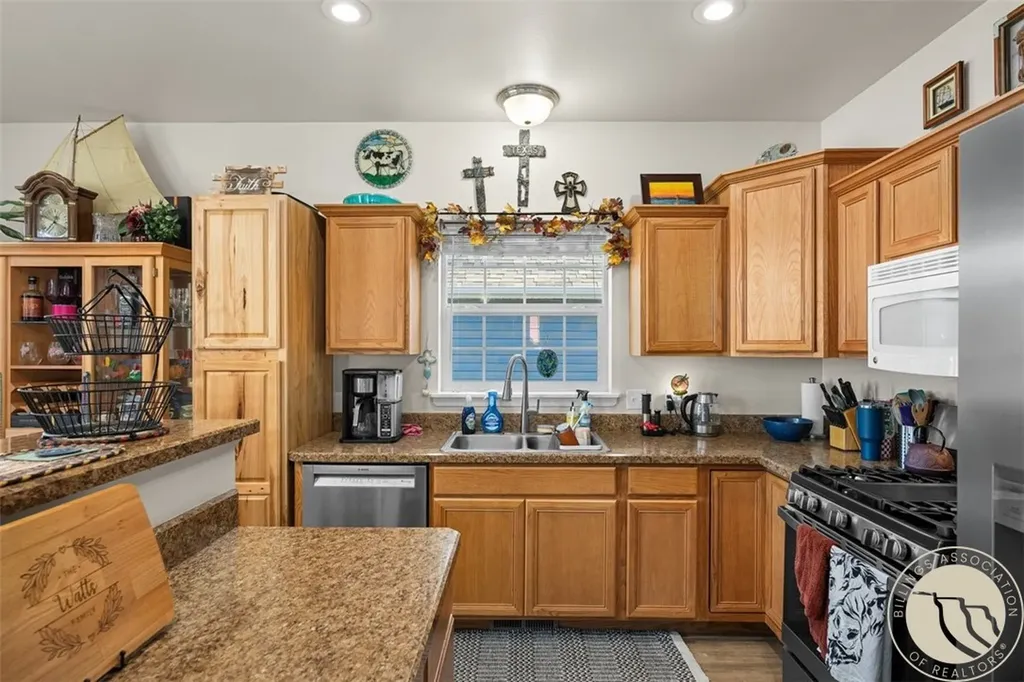 1410 Twin Oaks Drive Billings MT 59105