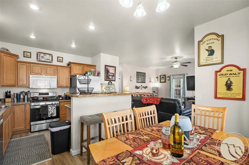 1410 Twin Oaks Drive Billings MT 59105