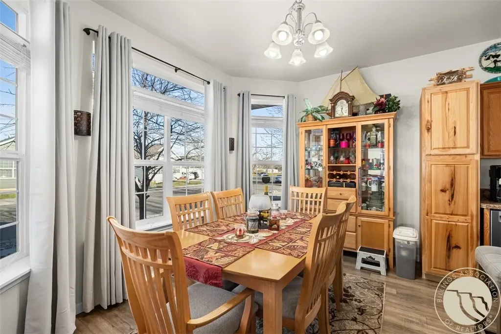 1410 Twin Oaks Drive Billings MT 59105