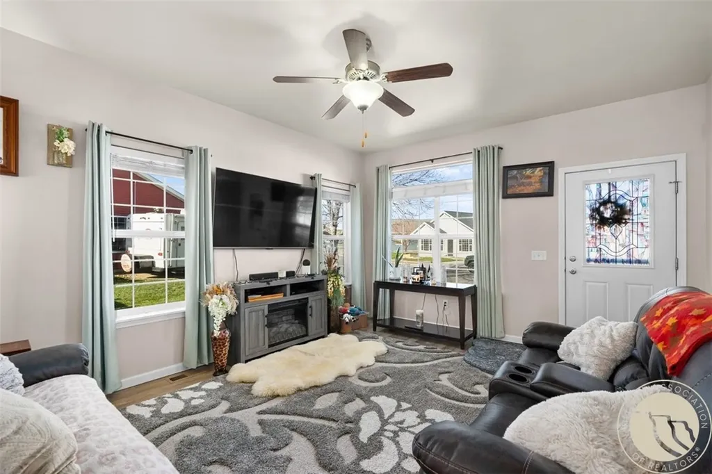 1410 Twin Oaks Drive Billings MT 59105