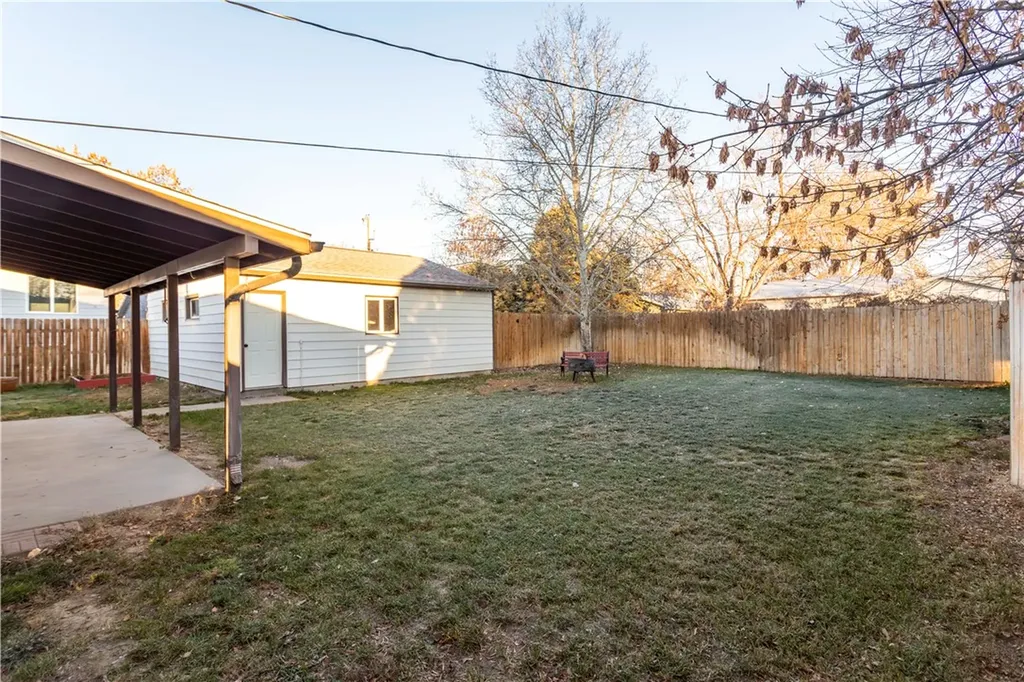 4611 Murphy Avenue Billings MT 59101