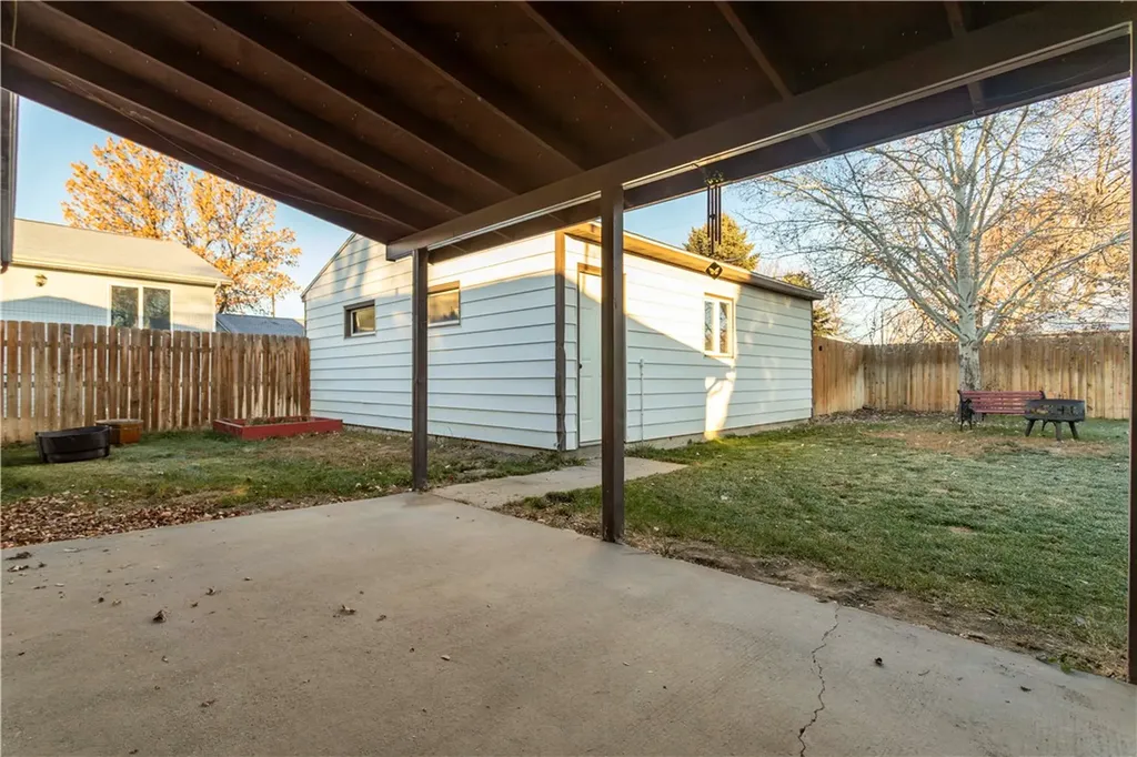 4611 Murphy Avenue Billings MT 59101