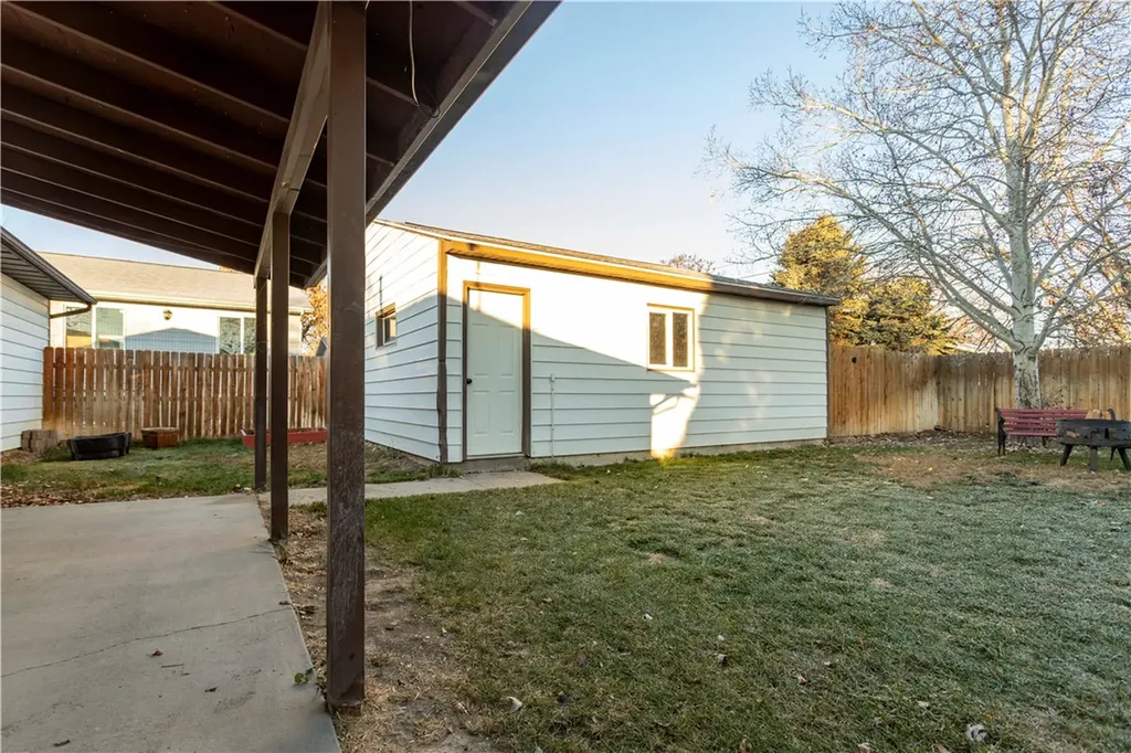 4611 Murphy Avenue Billings MT 59101