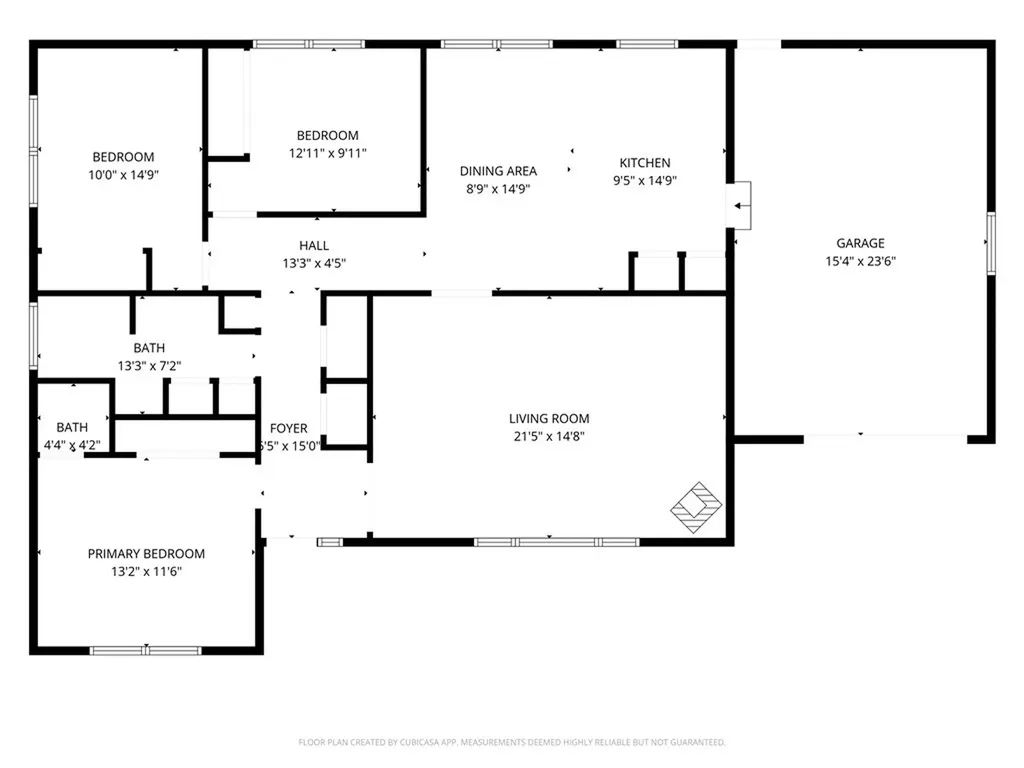 4611 Murphy Avenue Billings MT 59101