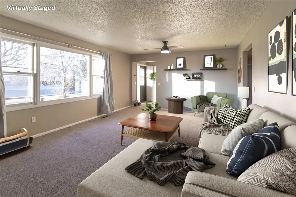 4611 Murphy Avenue Billings MT 59101